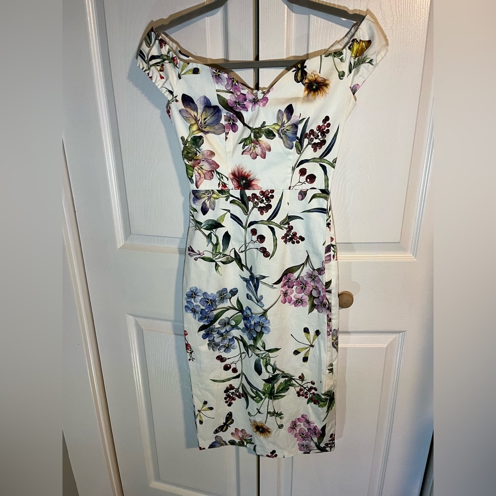 asos dress